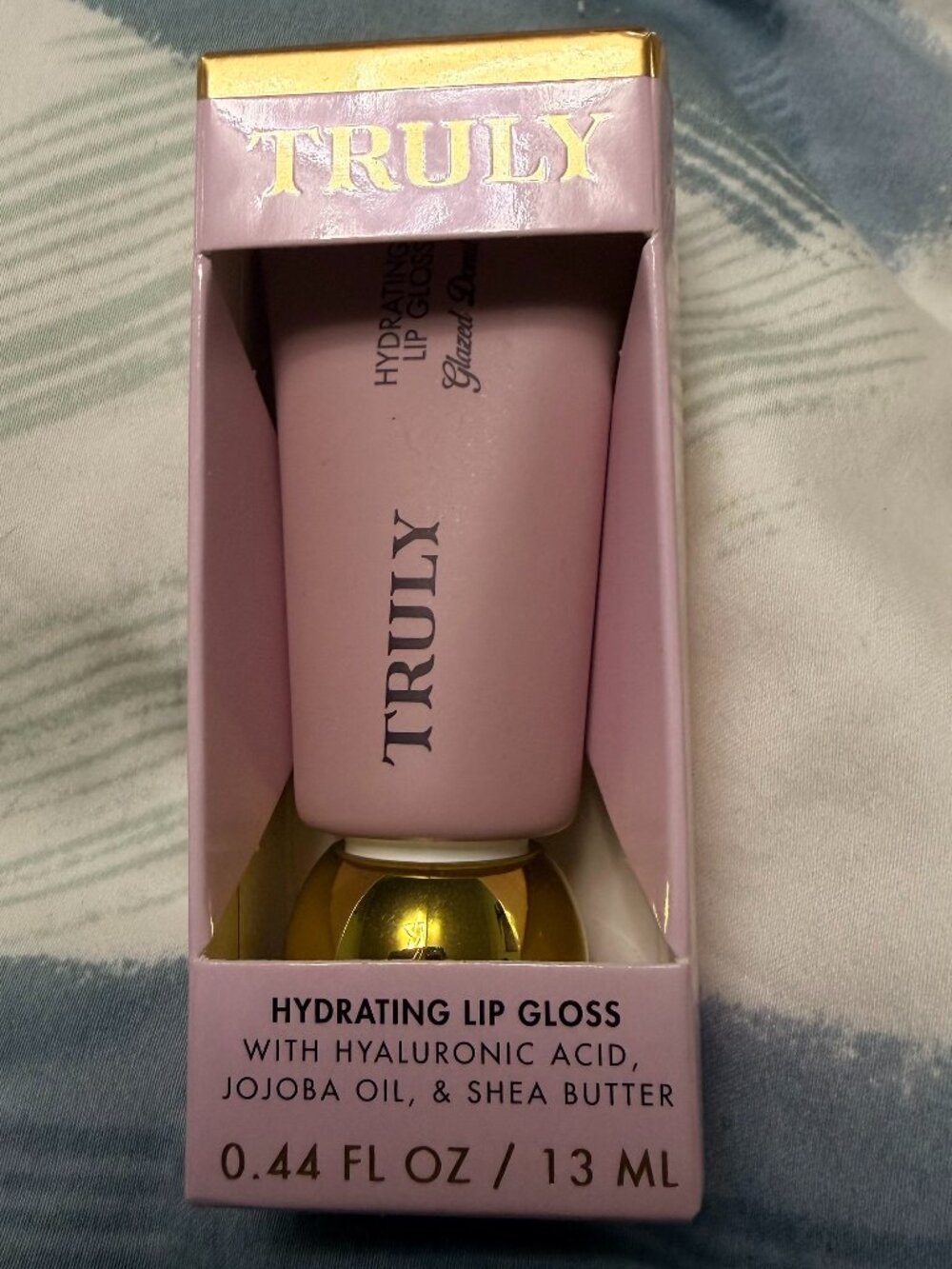 Truly Lip Gloss